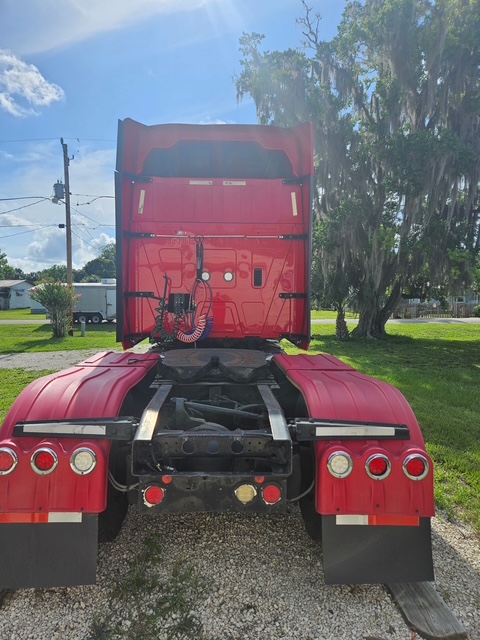 2016 INTERNATIONAL LF517 - Image 4