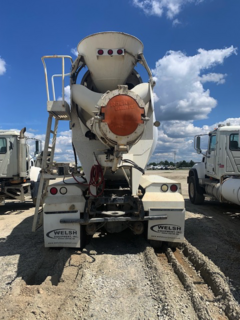 2007 PETERBILT 335 - Image 3