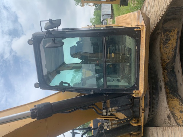 2019 CATERPILLAR 336 - view 2 of 10