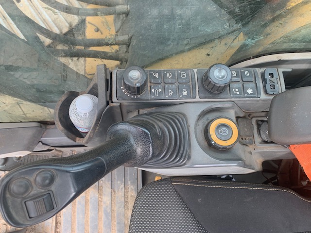 2019 CATERPILLAR 336 - view 4 of 10