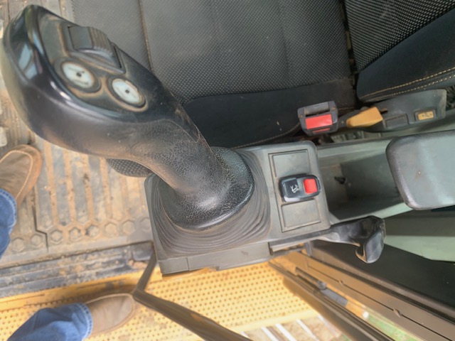 2019 CATERPILLAR 336 - Image 5