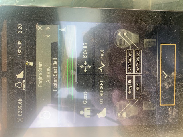 2019 CATERPILLAR 336 - Image 8