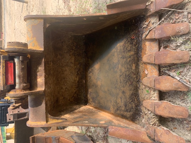 2019 CATERPILLAR 336 - view 10 of 10