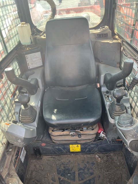 2023 KUBOTA SVL97-2 - Image 7