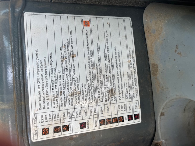 2023 KUBOTA SVL97-2 - view 8 of 25