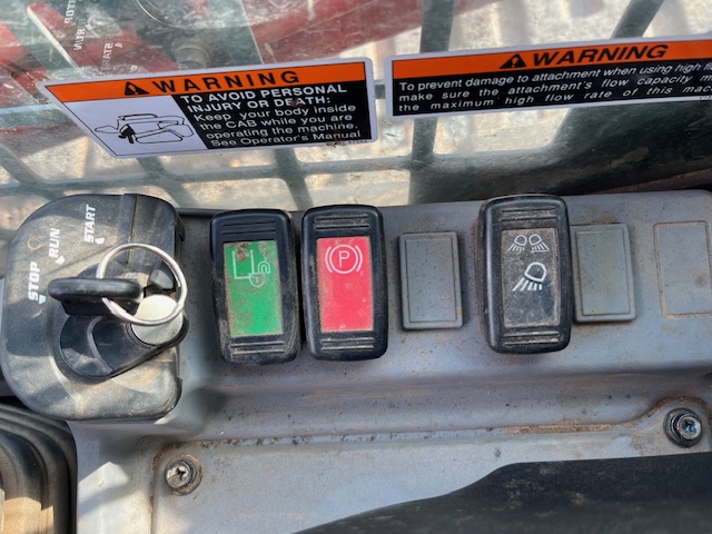 2023 KUBOTA SVL97-2 - view 10 of 25