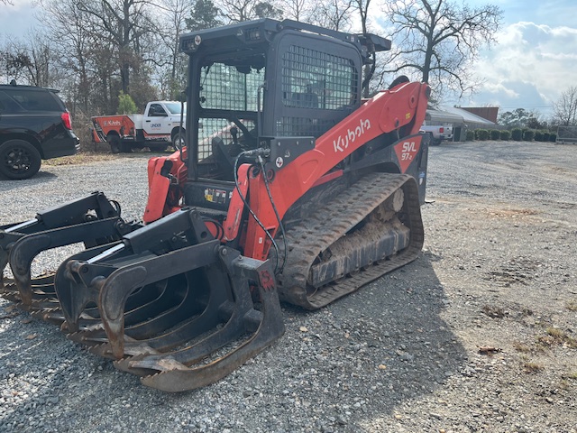 2023 KUBOTA SVL97-2 - view 1 of 25