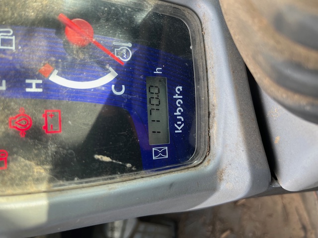 2023 KUBOTA SVL97-2 - Image 13