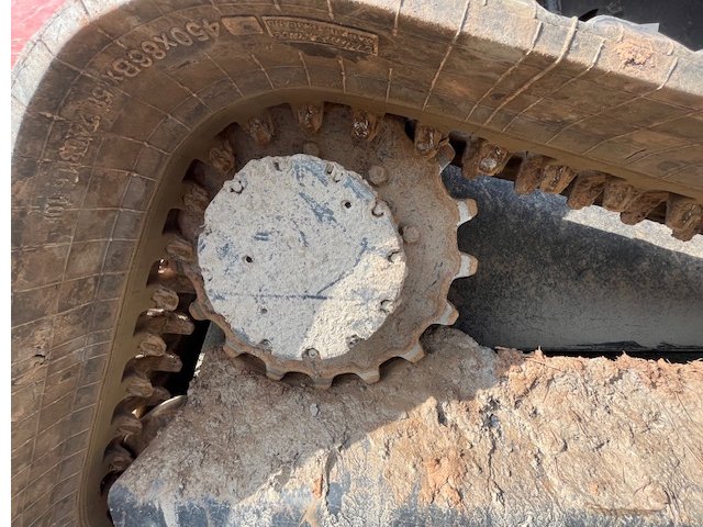 2023 KUBOTA SVL97-2 - view 15 of 25