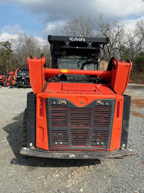 2023 KUBOTA SVL97-2 - view 3 of 25
