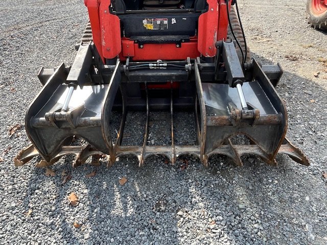 2023 KUBOTA SVL97-2 - Image 5