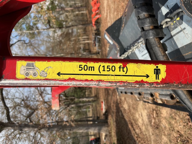 2023 KUBOTA SVL97-2 - Image 23