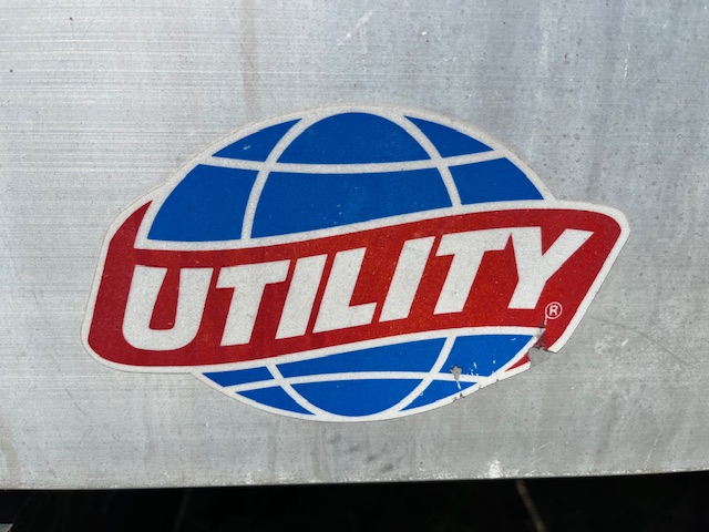 2016 UTILITY 53 ft - Image 2