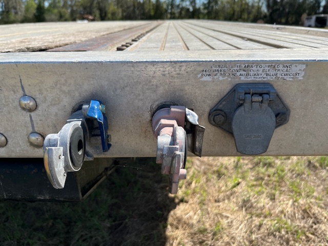 2016 UTILITY 53 ft - Image 4