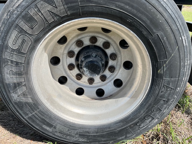 2016 UTILITY 53 ft - view 7 of 11