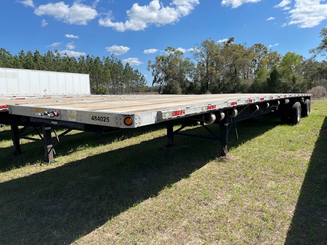 2016 UTILITY 53 ft - view 3 of 11