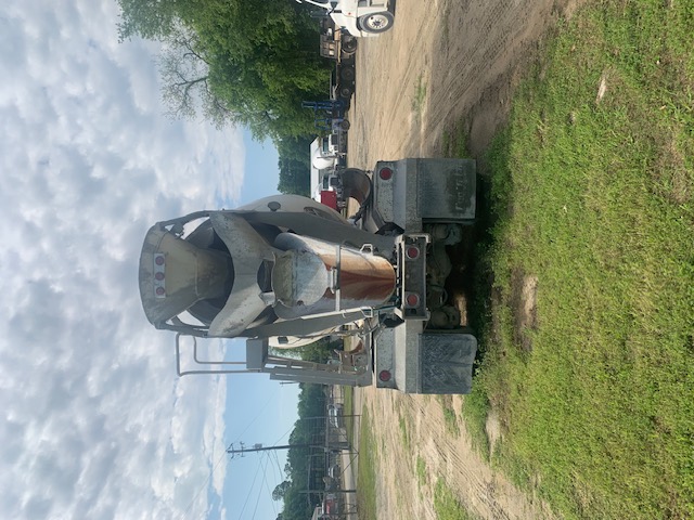 1998 MACK DM690S - Image 5