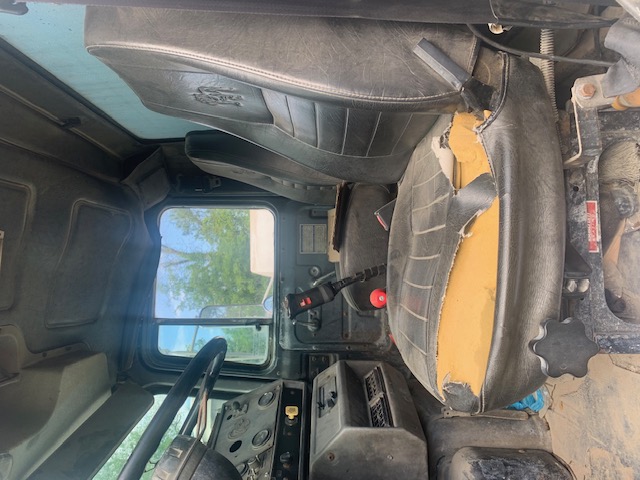 1998 MACK DM690S - Image 6