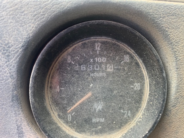 1998 MACK DM690S - view 7 of 8