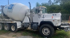 1998 MACK DM690S - Image 3