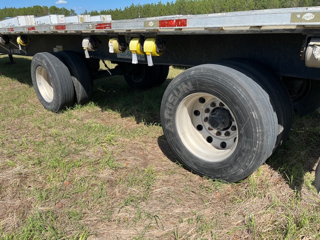 2015 UTILITY 48 ft - view 4 of 12