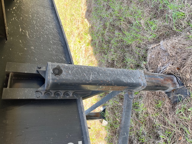 2015 UTILITY 48 ft - Image 11