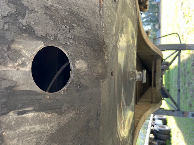 2015 UTILITY 48 ft - view 9 of 12