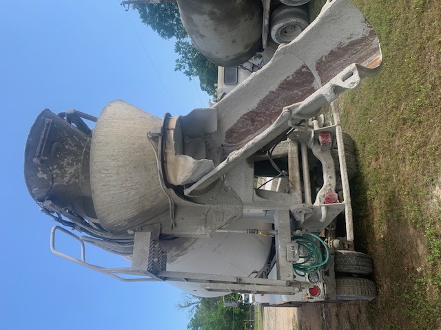 1995 MACK RD688S - view 3 of 8