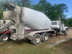 1995 MACK RD688S - Image 2