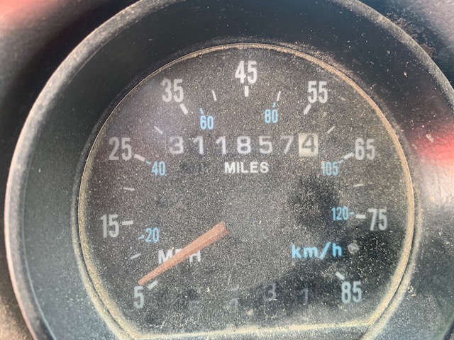 1995 MACK RD688S - view 7 of 8