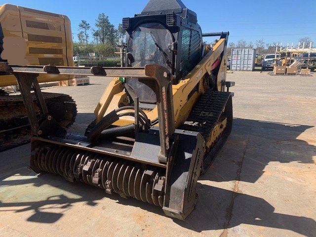 2020 CATERPILLAR 299D3 XE - view 1 of 6