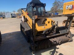 2020 CATERPILLAR 299D3 XE - Image 2