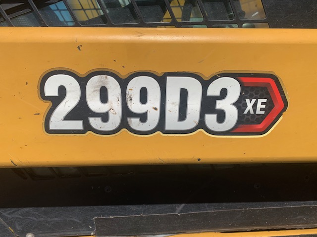 2020 CATERPILLAR 299D3 XE - Image 6