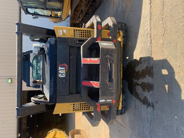 2020 CATERPILLAR 299D3 XE - Image 3