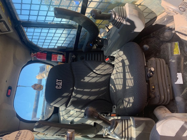 2020 CATERPILLAR 299D3 XE - view 4 of 6