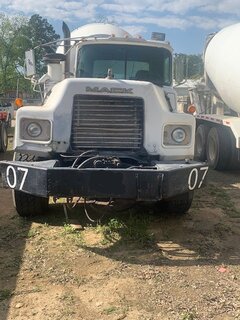 1997 MACK DM690S - Image 5