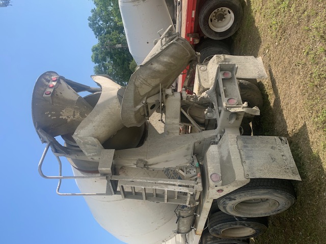 1997 MACK DM690S - view 6 of 9