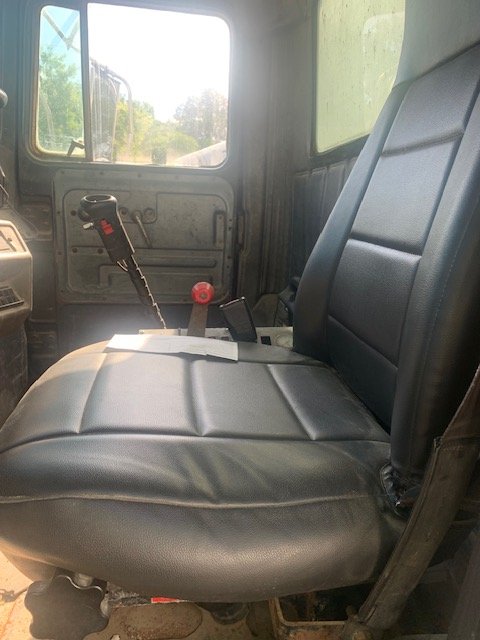 1997 MACK DM690S - Image 7