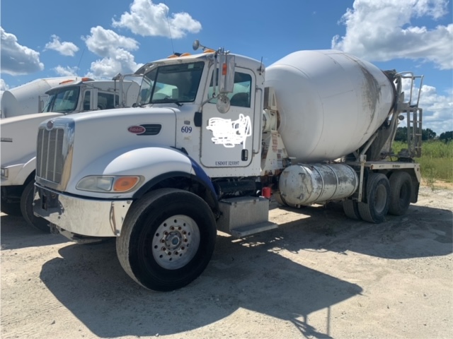 2006 PETERBILT PB335 - Image 2