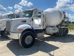 2006 PETERBILT PB335 - Image 2