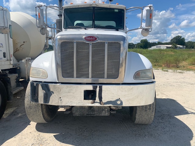 2006 PETERBILT PB335 - view 3 of 10