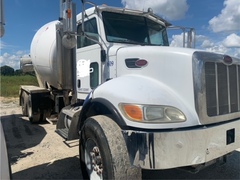 2006 PETERBILT PB335 - Image 5