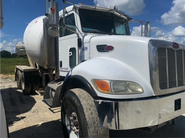 2006 PETERBILT PB335 - view 4 of 10