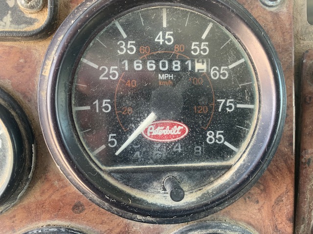 2006 PETERBILT PB335 - Image 7