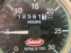 2006 PETERBILT PB335 - Image 8