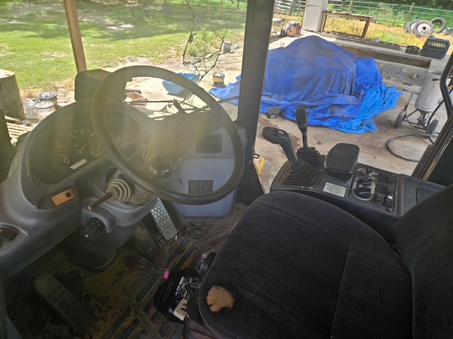 1994 KOMATSU WA 250 PT-5 - Image 5