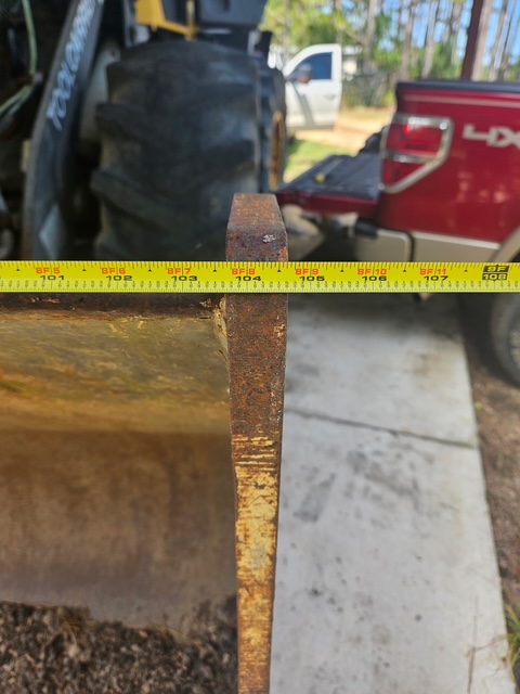 1994 KOMATSU WA 250 PT-5 - Image 7