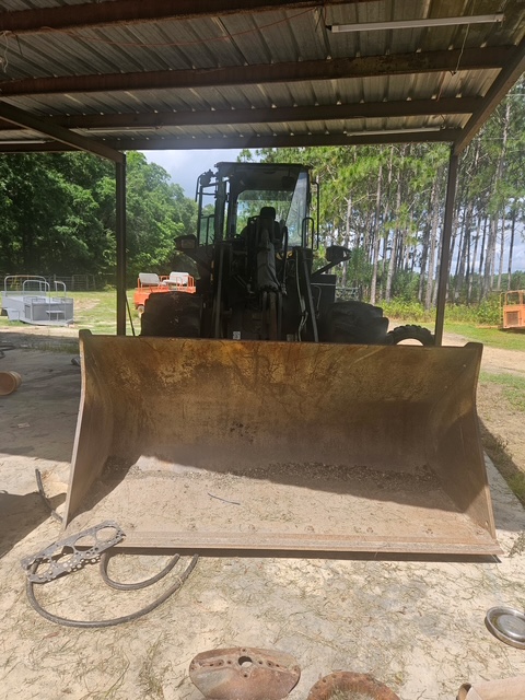 1994 KOMATSU WA 250 PT-5 - Image 3