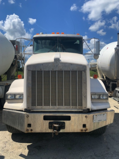 2008 KENWORTH T800 - Image 2