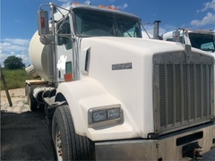 2008 KENWORTH T800 - Image 3